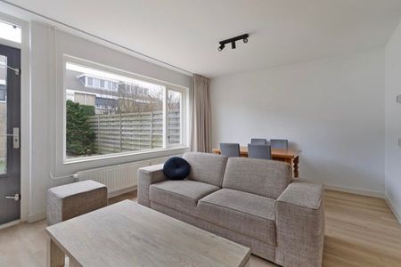 Te huur: Huis Adenstraat in Rotterdam - Foto 2