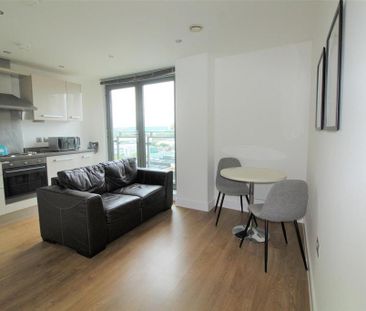 1 bedroom apartment to rent - Photo 1