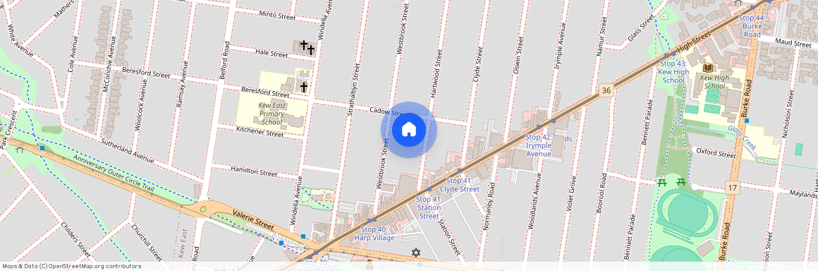 1/13 Hartwood Street, Vic 3102, Kew East