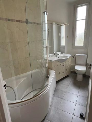 Location Appartement 3 pièces 52m² CHELLES 77500 - Photo 3