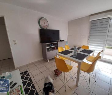 Location Appartement 2 pièces 44m² OIGNIES 62590 - Photo 3