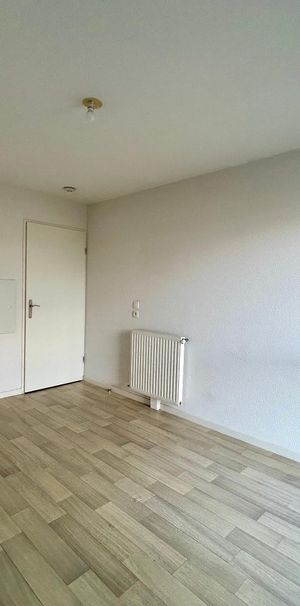 Location Appartement 1 pièce 19m² TOURS 37000 - Photo 1