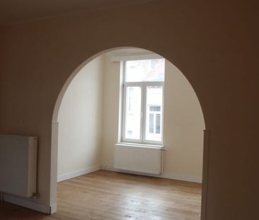 Appartement te huur - foto 1