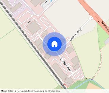 Quilters Way - Photo 1