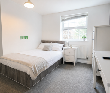 6 bedroom house to rent - Photo 6