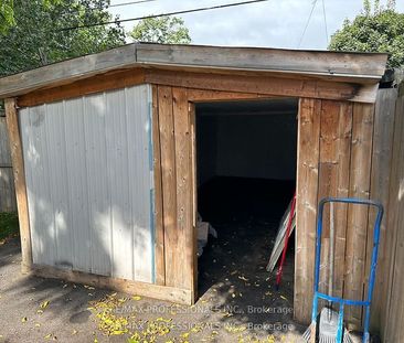 For Lease - 167.5 Grosvenor Avenue Unit# Upper, Hamilton, Ontario - Photo 4