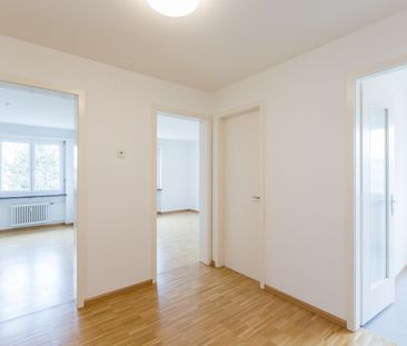 Zentral und trotzdem ruhig gelegen - Photo 2