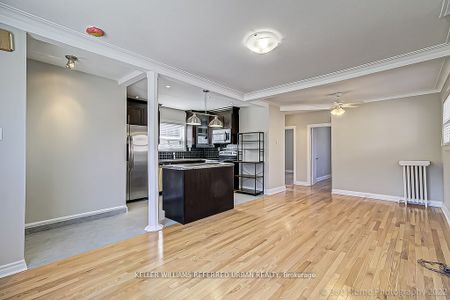 For Lease - 554 Caledonia Road Unit# Main, Toronto, Ontario - Photo 5