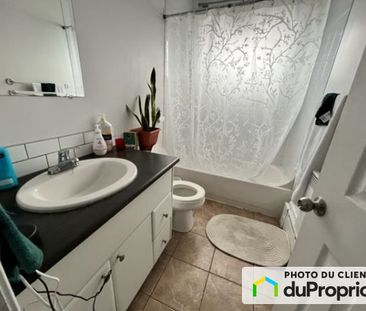 79 Prevost, Gatineau (Hull) à louer - Photo 4