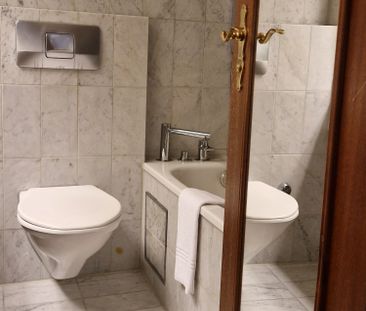 1 Zimmer, 40 m² - Foto 3