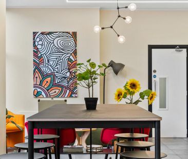 Studio to rent - Photo 3