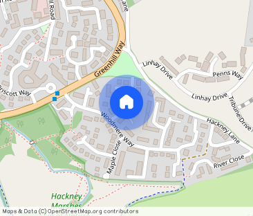 Ash Road, Torquay, Devon, TQ12 - Photo 1