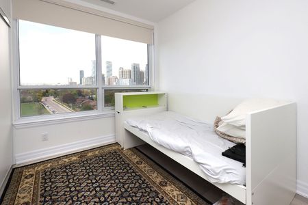 For Lease - 36 Elm Drive Unit# 1109, Mississauga, Ontario - Photo 3