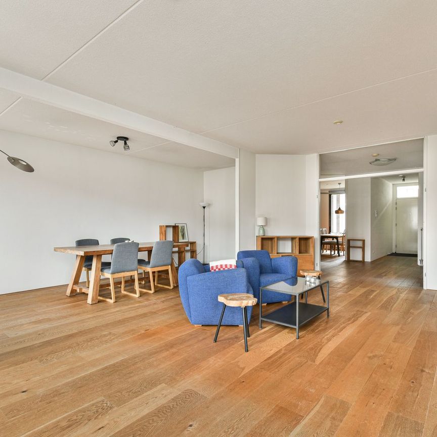 Appartement te huur: Van der Palmkade 212 1051 RL Amsterdam - Foto 1