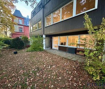 Elvira - Nymphenburg - Traumhafte 2 Zimmer-Wohnung am Nymphenburger... - Foto 1