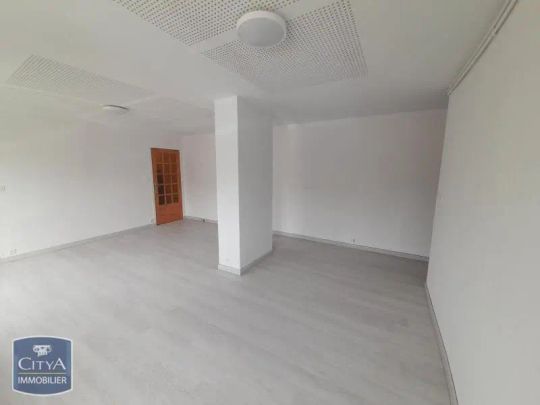 Appartement à louer 2 pièces 50.35m² - Photo 1