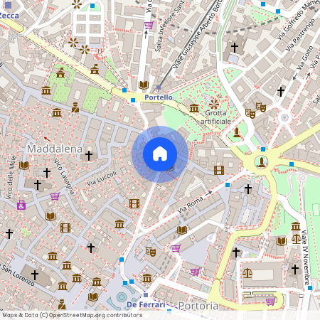 Genova