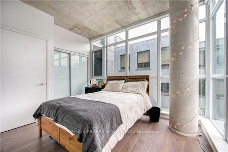 Carlaw Lofts 1190 , #326 - Photo 5