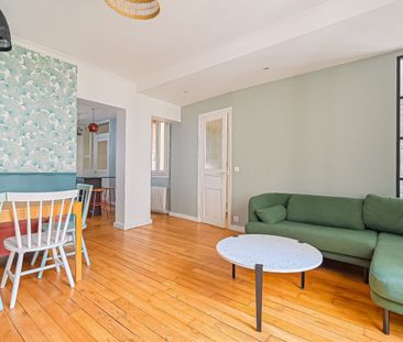 Appartement à louer 2 pièces • 48,82 m 2 Paris 12 - Photo 4