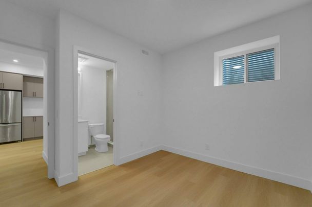 For Lease - 661 Winona Drive Unit# A, Toronto, Ontario - Photo 1