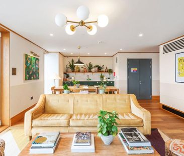 3 bedroom apartment to rent - Photo 5