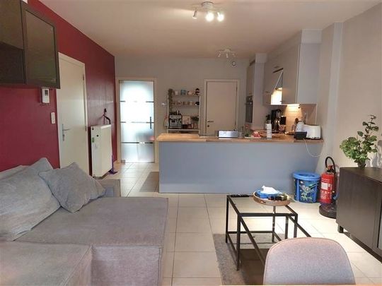 Appartement te huur - Foto 1