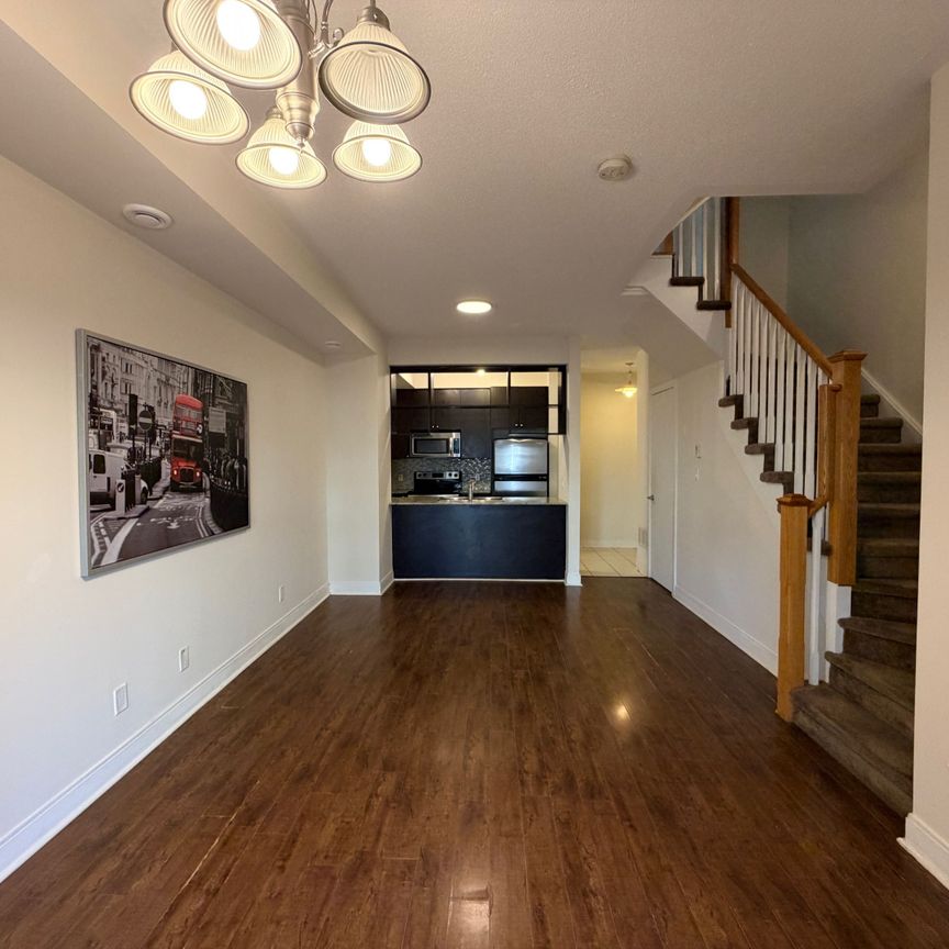 For Lease - 315 Village Green Square Unit# 48, Toronto, Ontario - Photo 1