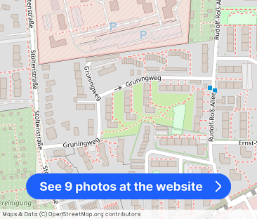 Grüningweg 24 c, 22119 Hamburg OT Horn - Photo 1