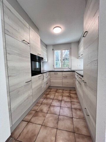 Charmante Wohnung - Photo 5