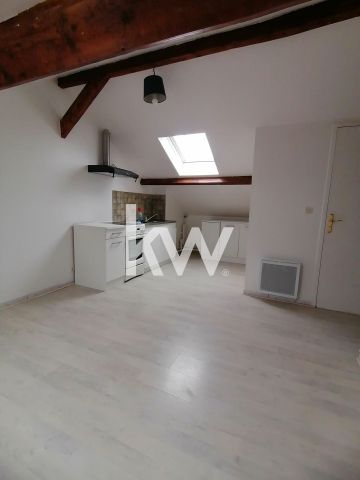 Appartement CORBEIL-ESSONNES - Photo 3