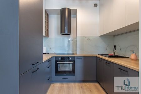 Słoneczne mieszkanie, garaż w cenie - Фото 2