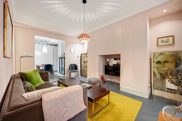 1 bedroom flat to rent - Photo 1