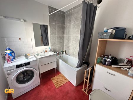 Location Appartement 2 pièces 48m² RENNES 35200 - Photo 5