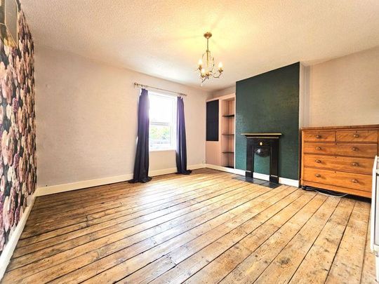 2 bedroom terraced house to rent - Photo 1