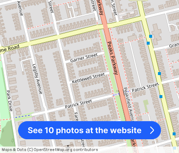 Kettlewell St, Grimsby, DN32 - Photo 1