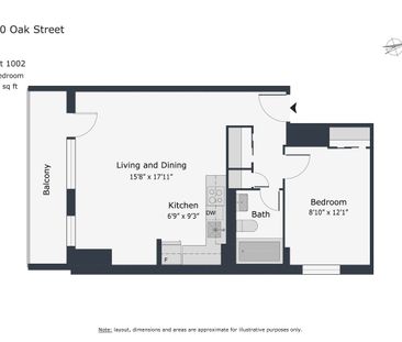 230 Oak Street - Photo 1