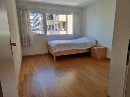 5 Zimmer, 106 m², 5. Stock - Photo 5