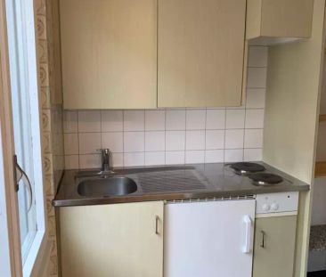Vevey - rue des Communaux 11 - appartement de 1 pièce au 1er étage - Foto 3