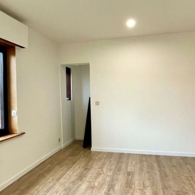 Woning te huur in Gent voor € 1.100 met 2 slaapkamers - Photo 1