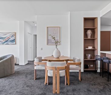 A Modern, Easy Lifestyle in the Heart of Fitzroy North - Photo 3