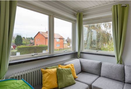 Lundavägen, Eslöv - Photo 2