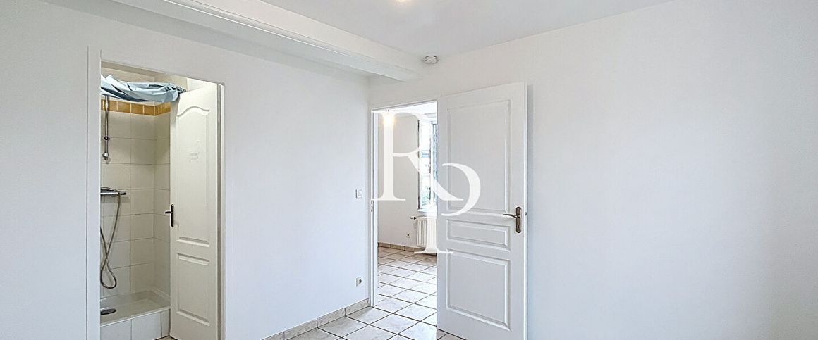 T2 de 34,29m² avec place de parking, - Photo 1