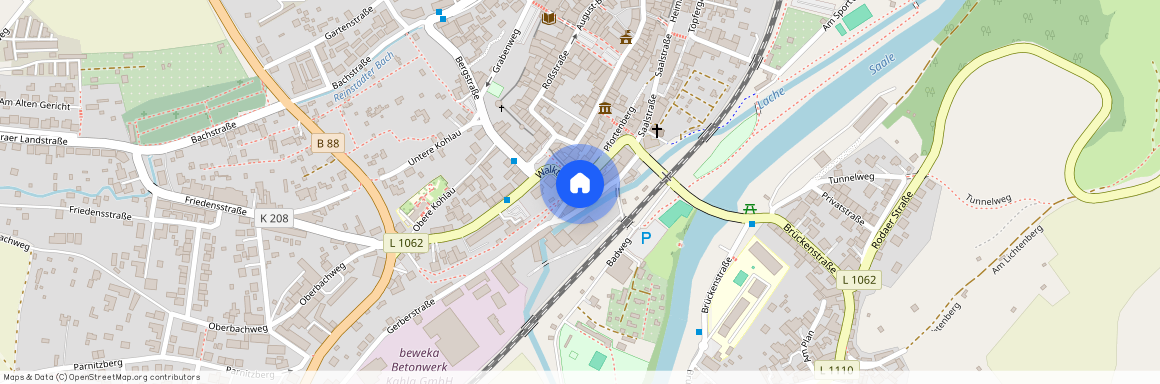 Walkteich 4A, 07768 Kahla