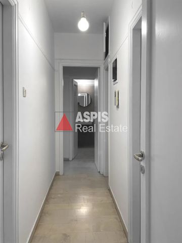 Διαμέρισμα, προς ενοικίαση Πλατεία Κυψέλης, Κυψέλη Κωδικός 2337145 - Photo 5