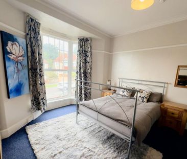 5 bedroom house share to rent - Photo 3