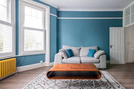 1 Bed Flat, Christchurch Road, SW2 - Photo 3