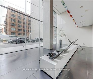 Glas Lofts , #307 - Photo 6