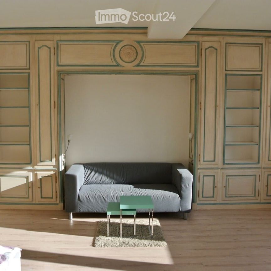 1.5 Zimmer, 44 m² - Foto 1