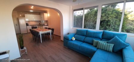 Apartment for rent in Cielo Mijas - Photo 4