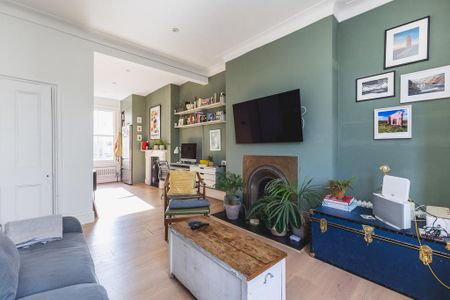 1 bedroom flat to rent - Photo 3